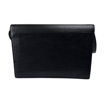 Louis Vuitton Black Shoulder Bags A-15957