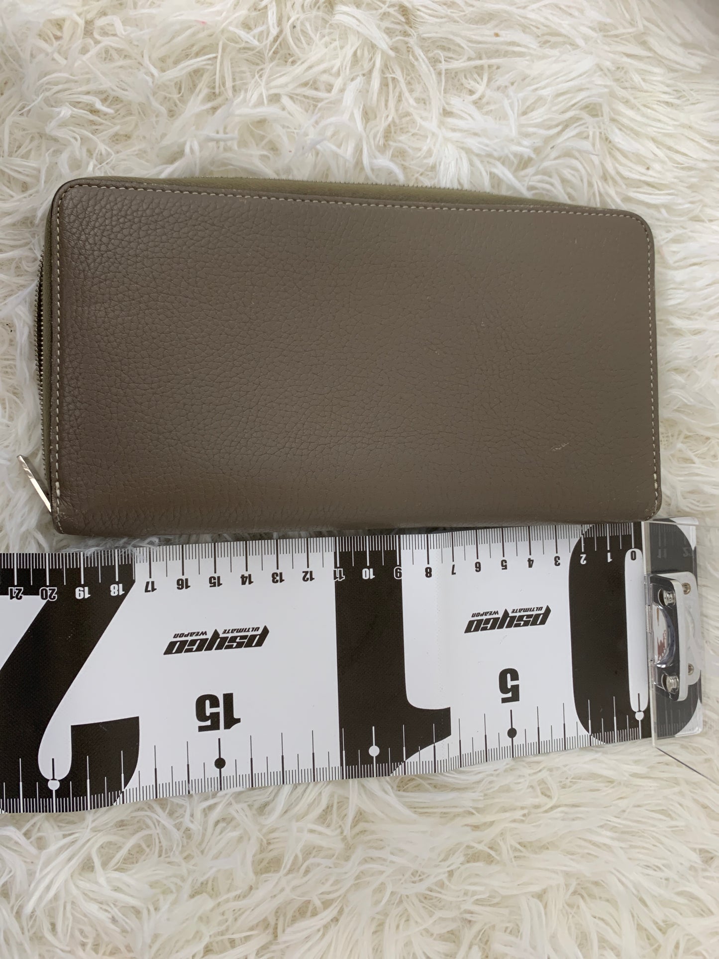 Celine Brown Wallets A-15966