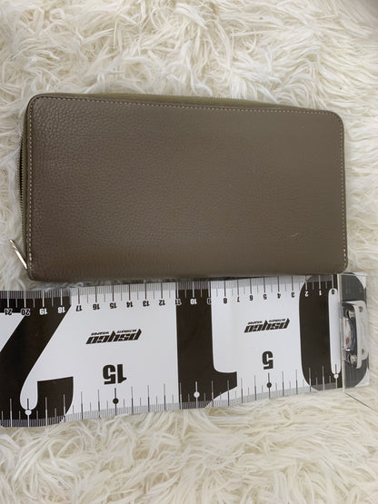 Celine Brown Wallets A-15966