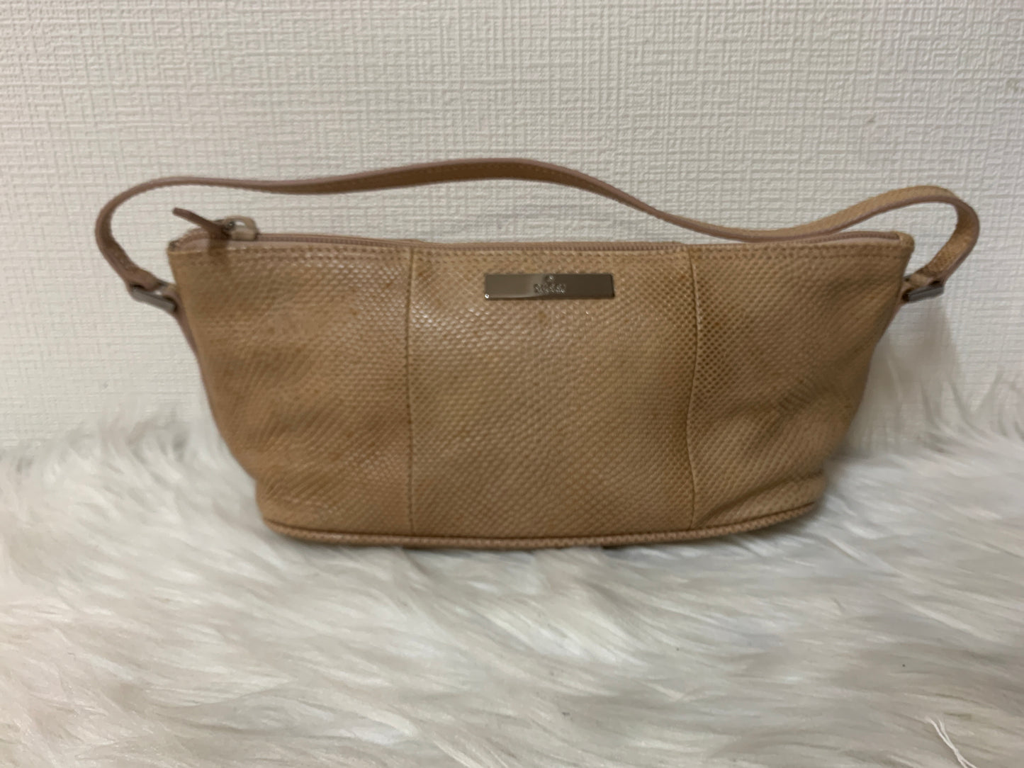 Gucci Pink Pouches A-15968