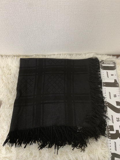 Gucci Black Scarves A-15969