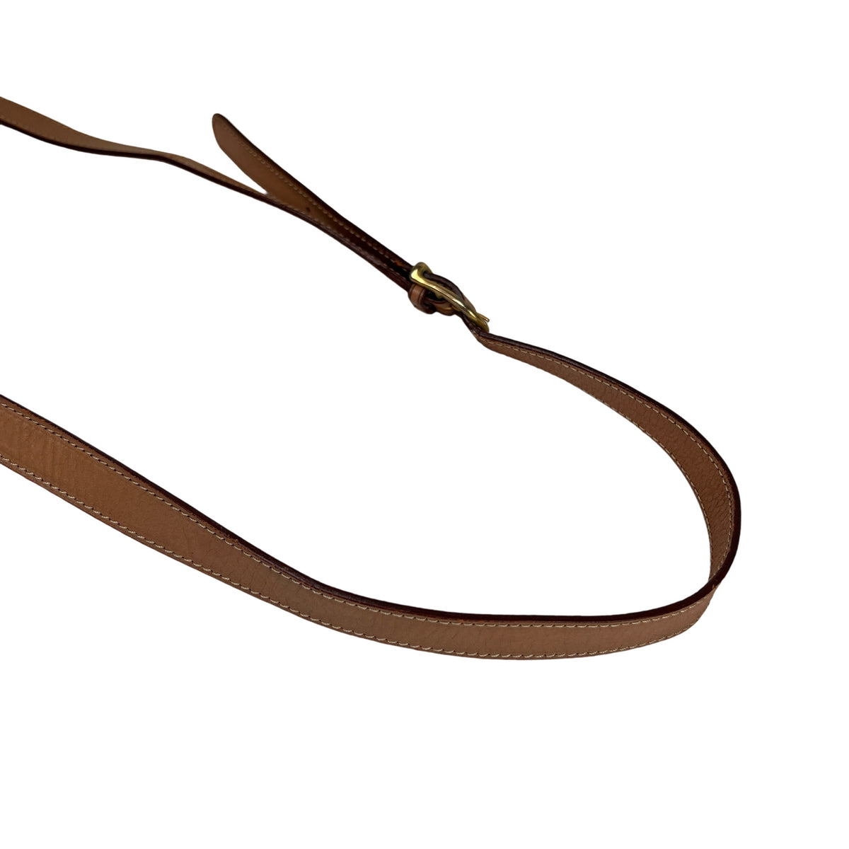 Celine Brown Shoulder Bags A-15971