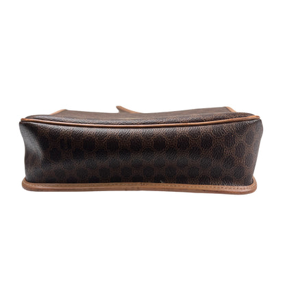 Celine Brown Shoulder Bags A-15971