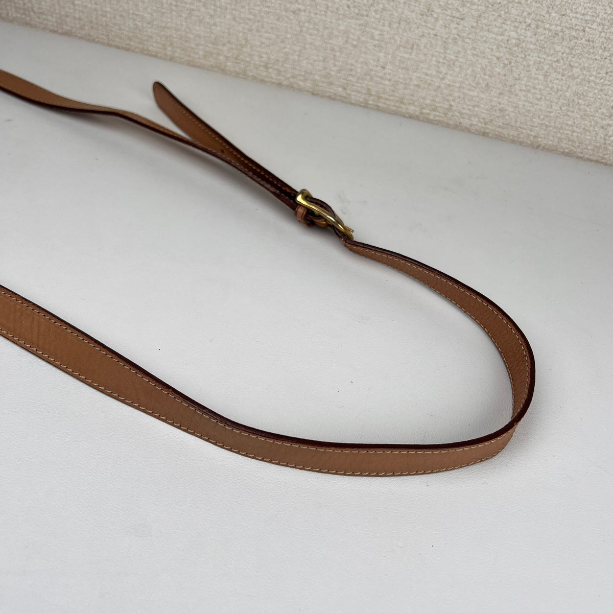 Celine Brown Shoulder Bags A-15971