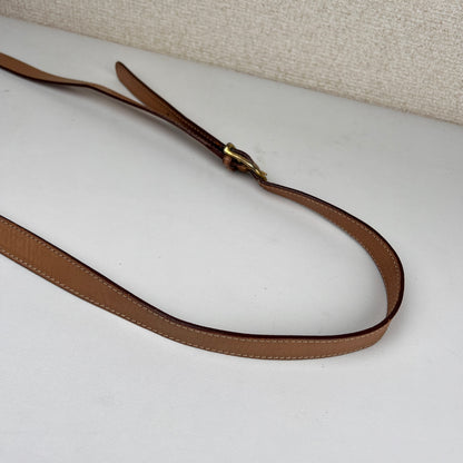 Celine Brown Shoulder Bags A-15971