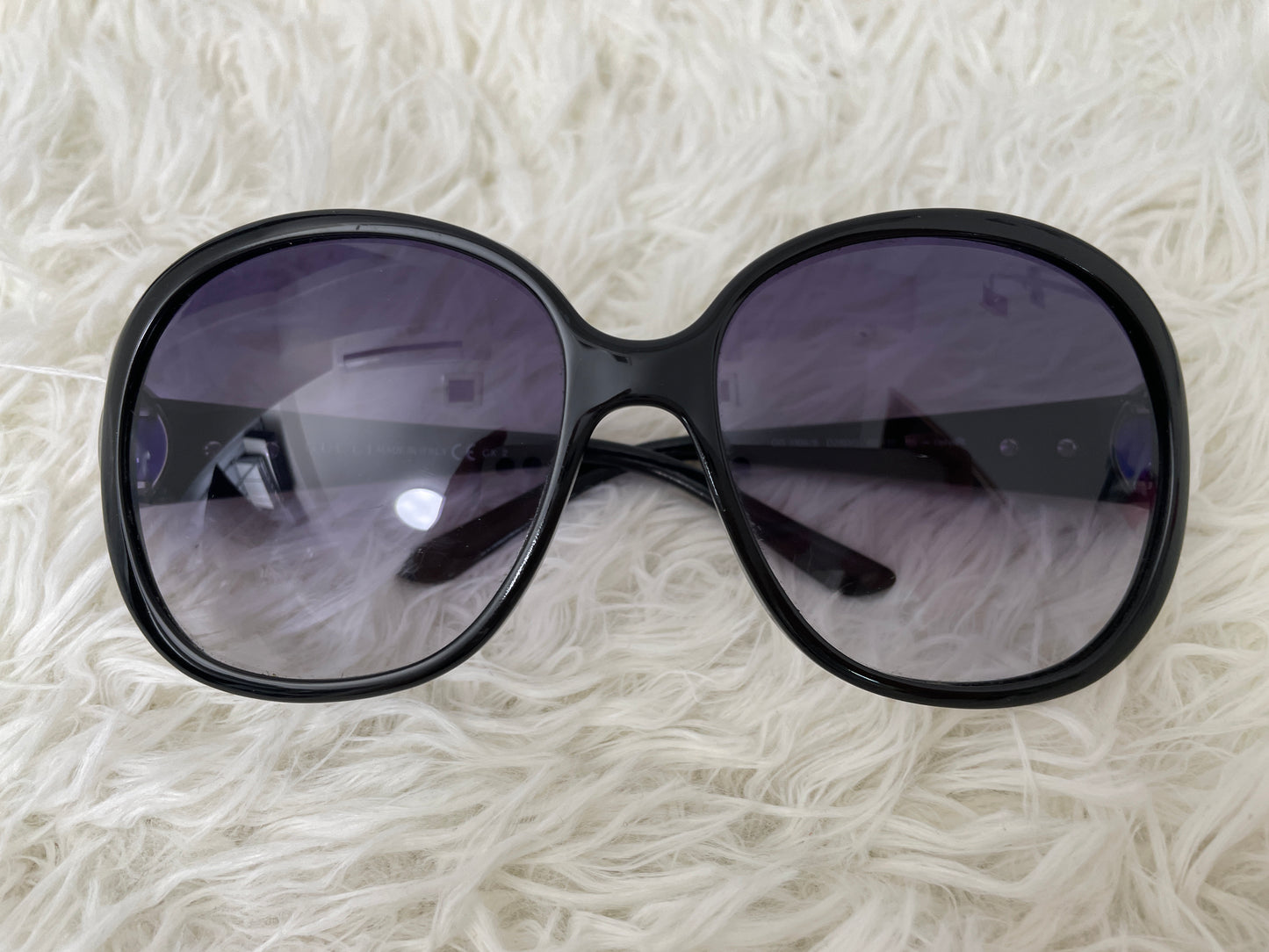 Gucci Purple Sunglasses A-15974