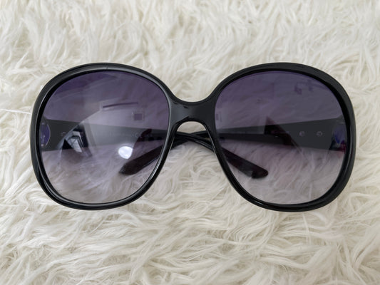 Gucci Purple Sunglasses A-15974