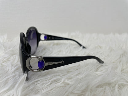 Gucci Purple Sunglasses A-15974