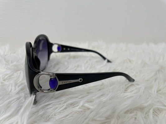 Gucci Purple Sunglasses A-15974