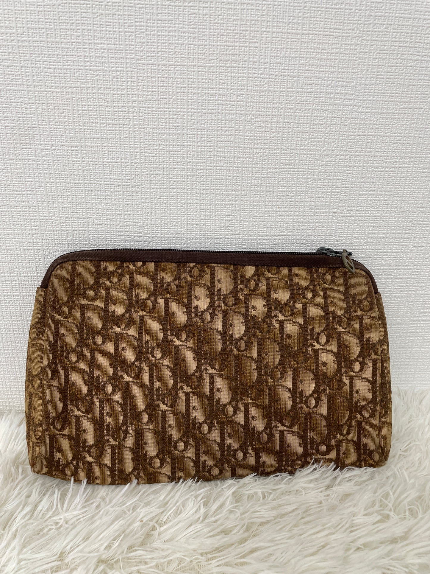 Dior Brown Pouches A-15980