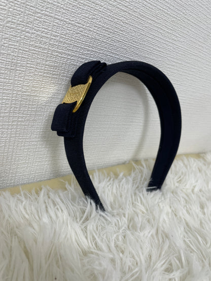 Ferragamo Navy Small goods A-15986
