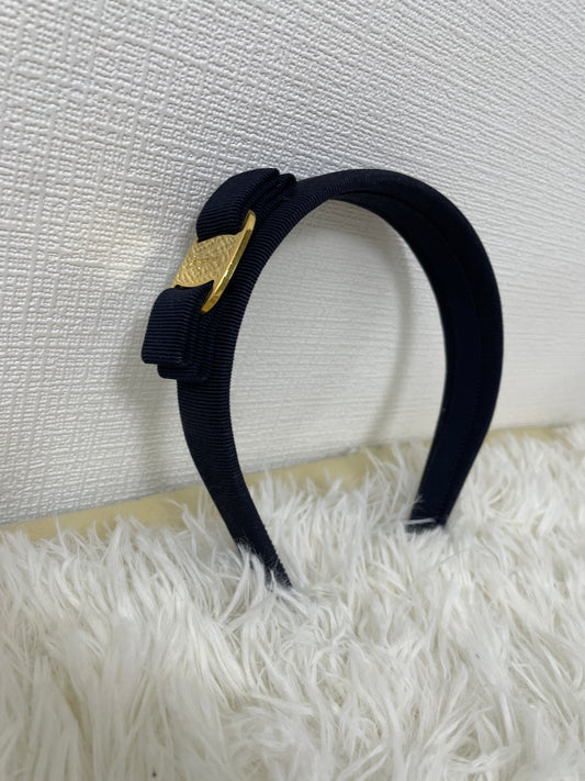 Ferragamo Navy Small goods A-15986