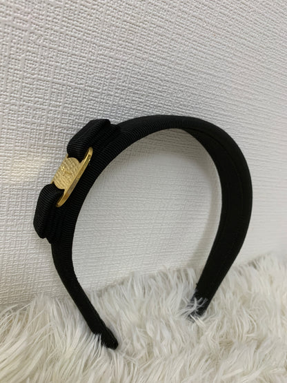 Ferragamo Black Small goods A-15987