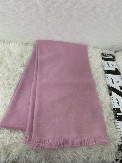 Gucci Pink Apparel A-15988