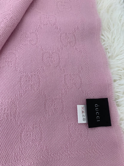Gucci Pink Apparel A-15988