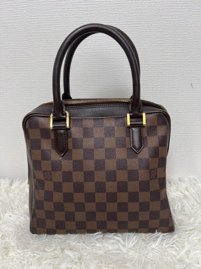 Louis Vuitton Brown Handle Bags A-15990