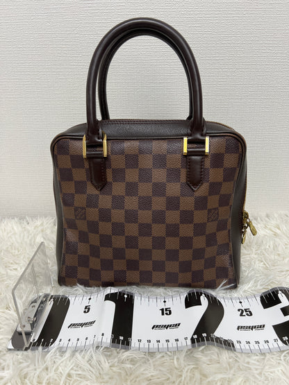 Louis Vuitton Brown Handle Bags A-15990