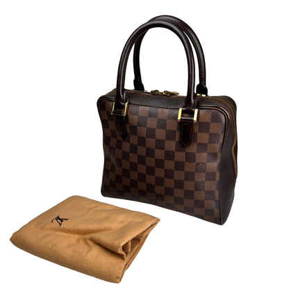 Louis Vuitton Brown Handle Bags A-15990