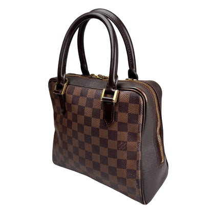 Louis Vuitton Brown Handle Bags A-15990