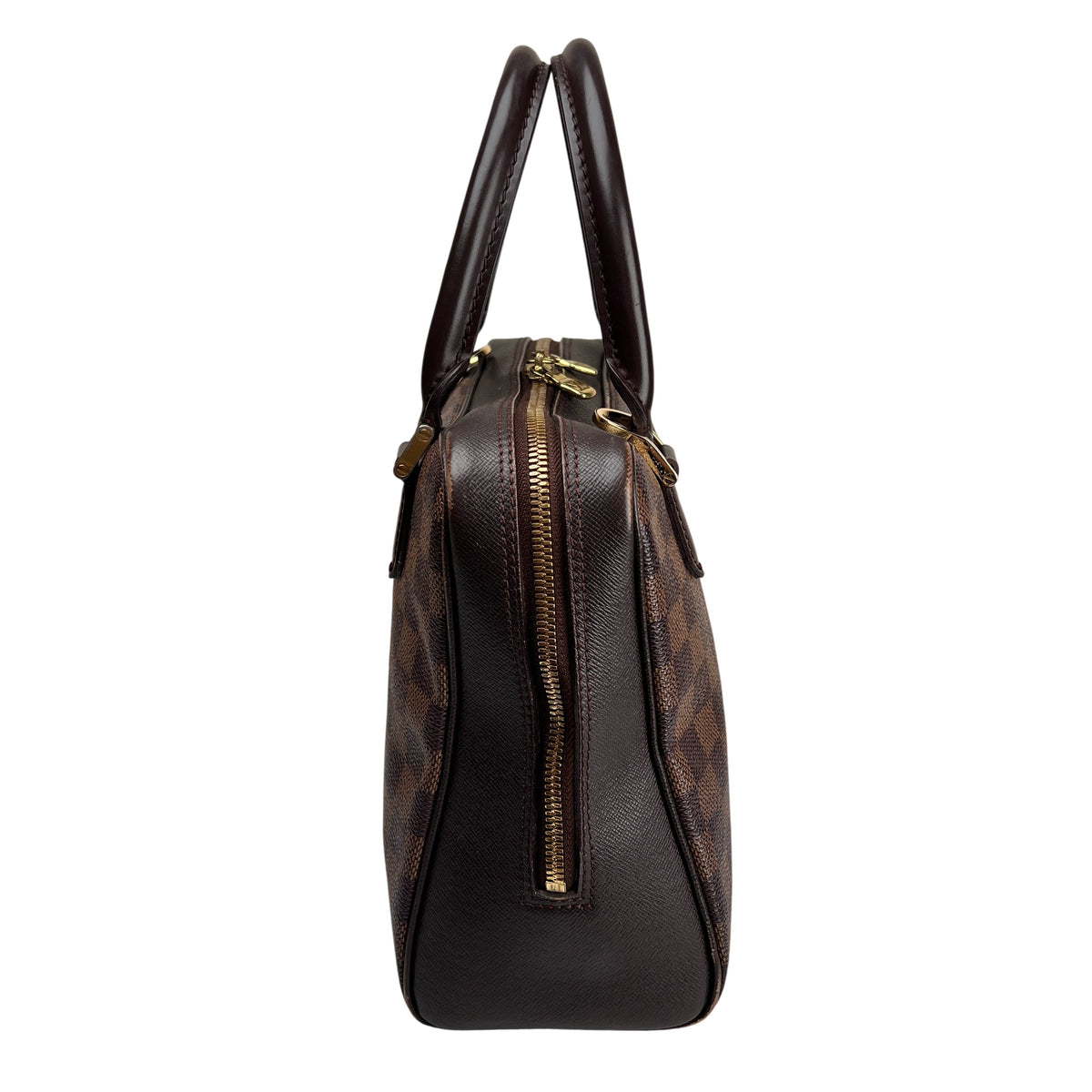 Louis Vuitton Brown Handle Bags A-15990