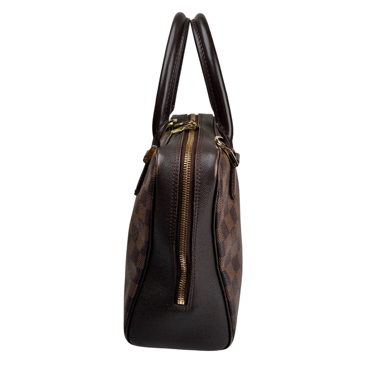 Louis Vuitton Brown Handle Bags A-15990