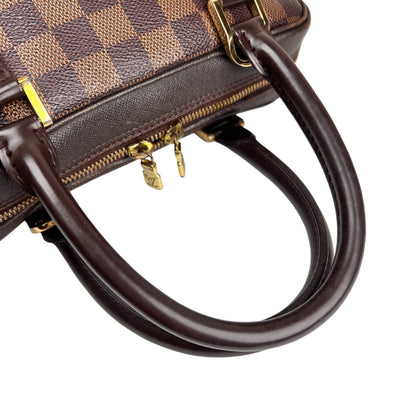 Louis Vuitton Brown Handle Bags A-15990