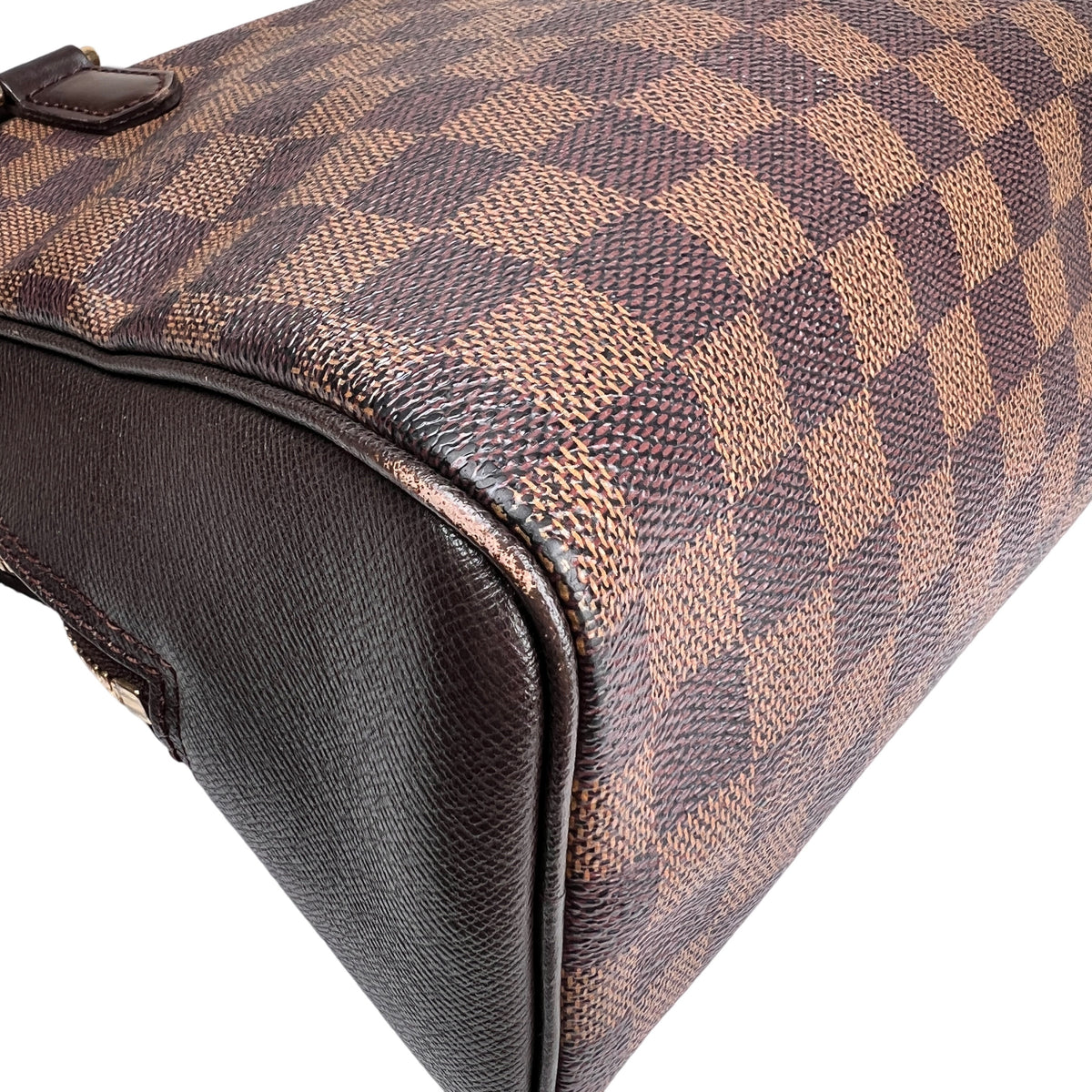 Louis Vuitton Brown Handle Bags A-15990