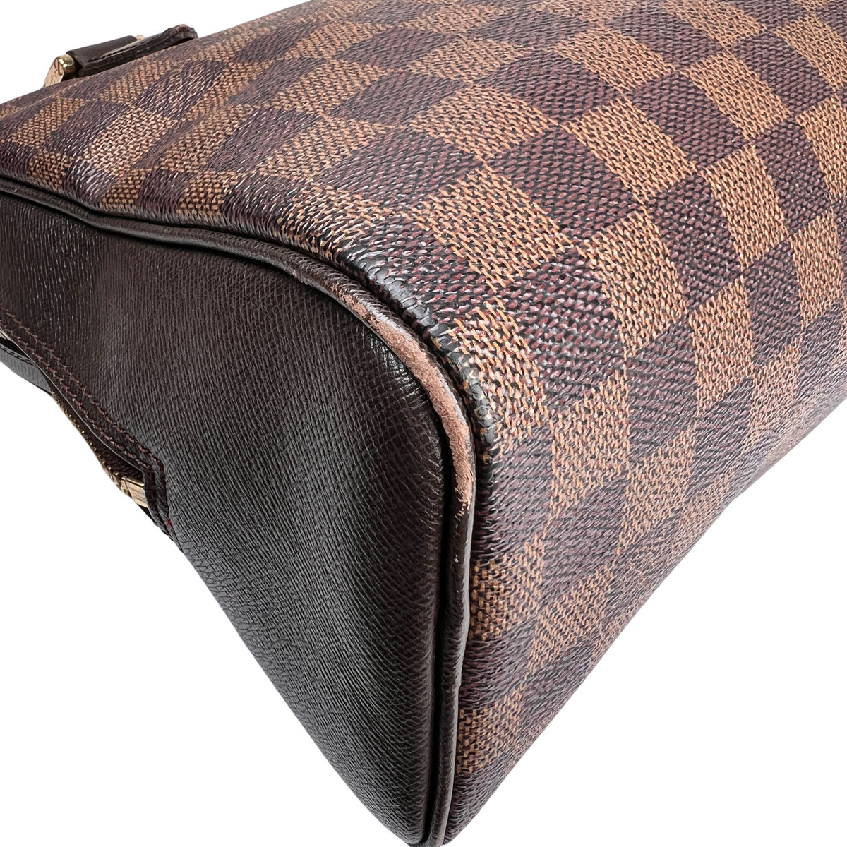 Louis Vuitton Brown Handle Bags A-15990