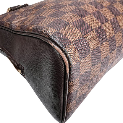 Louis Vuitton Brown Handle Bags A-15990