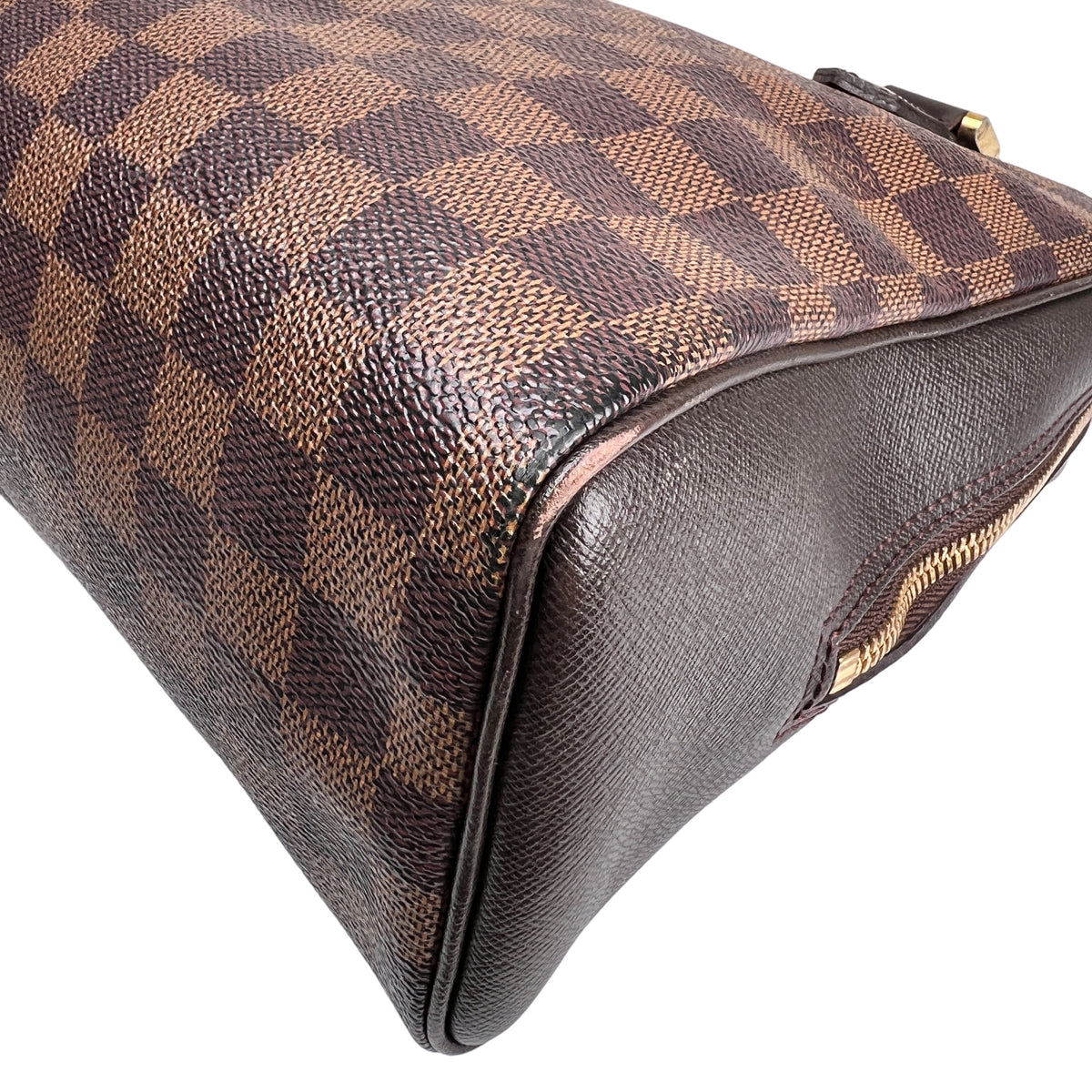 Louis Vuitton Brown Handle Bags A-15990