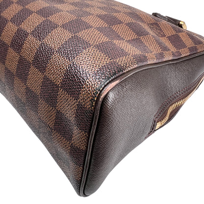 Louis Vuitton Brown Handle Bags A-15990