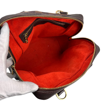 Louis Vuitton Brown Handle Bags A-15990