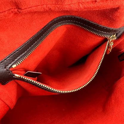 Louis Vuitton Brown Handle Bags A-15990