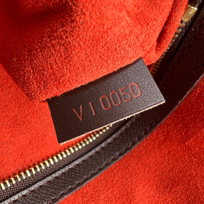 Louis Vuitton Brown Handle Bags A-15990