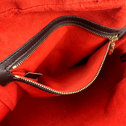 Louis Vuitton Brown Handle Bags A-15990