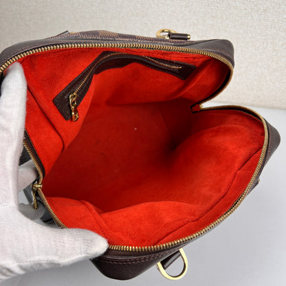 Louis Vuitton Brown Handle Bags A-15990