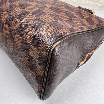 Louis Vuitton Brown Handle Bags A-15990