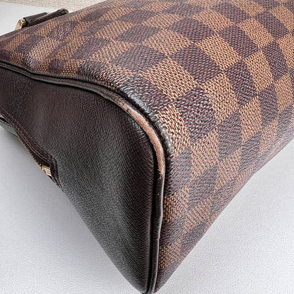 Louis Vuitton Brown Handle Bags A-15990