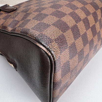 Louis Vuitton Brown Handle Bags A-15990