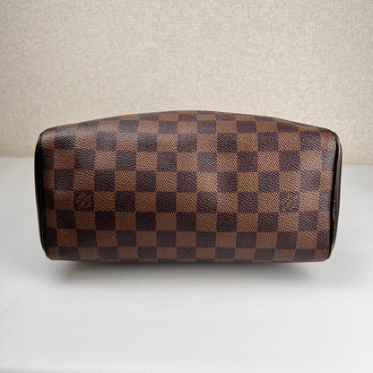 Louis Vuitton Brown Handle Bags A-15990