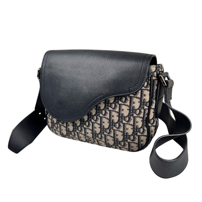 Dior Navy Shoulder Bags A-15991