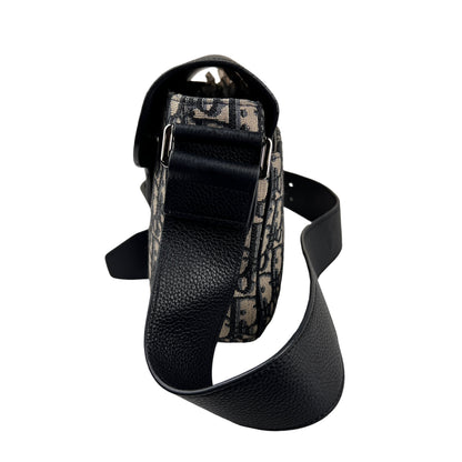 Dior Navy Shoulder Bags A-15991