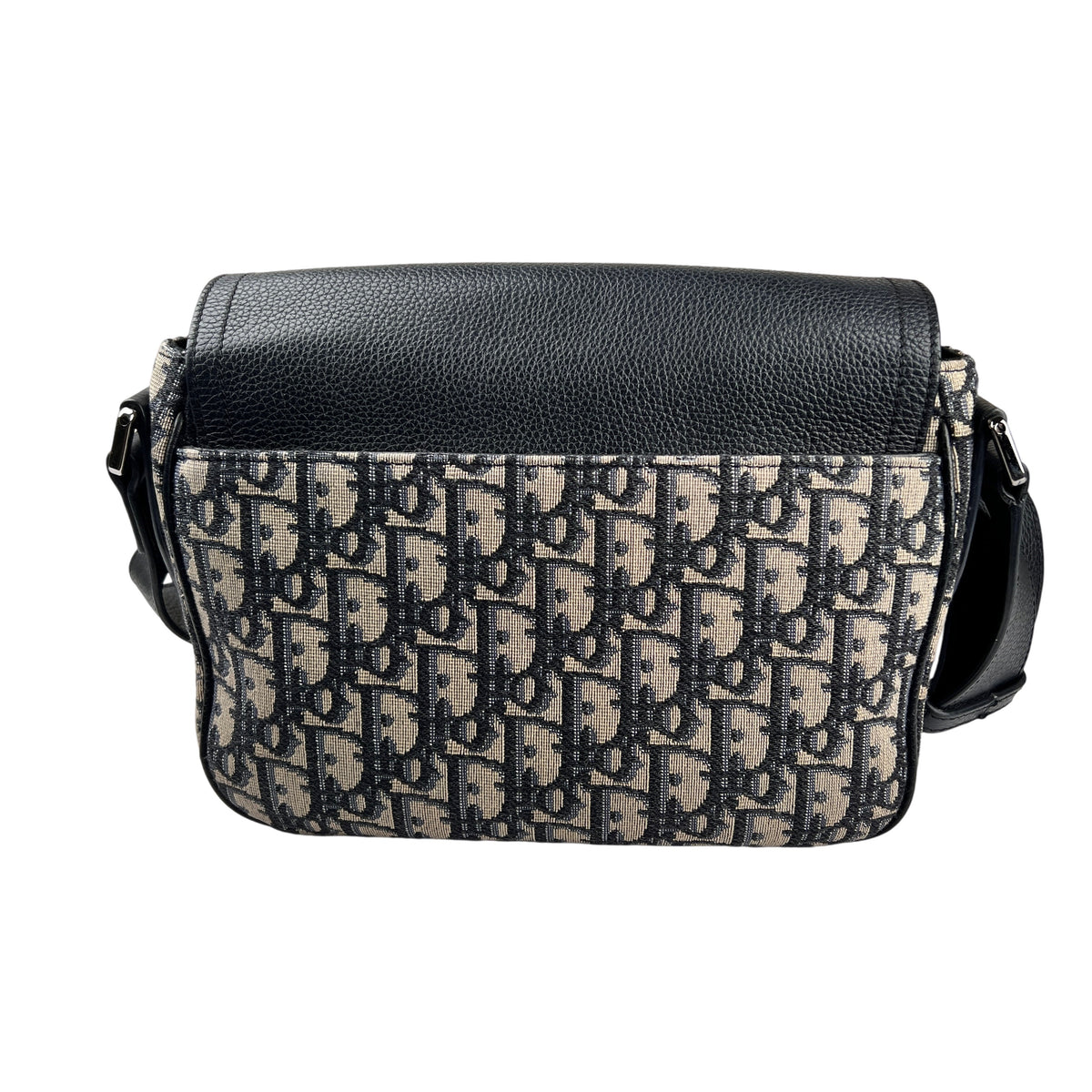 Dior Navy Shoulder Bags A-15991