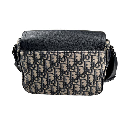 Dior Navy Shoulder Bags A-15991