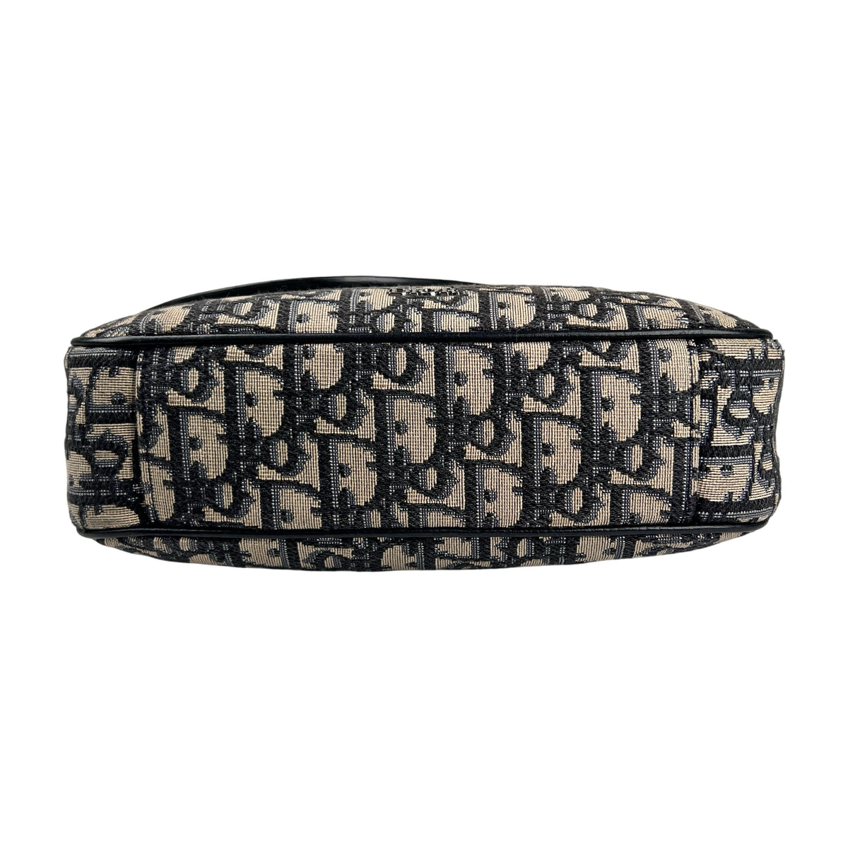 Dior Navy Shoulder Bags A-15991