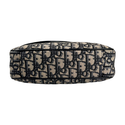 Dior Navy Shoulder Bags A-15991