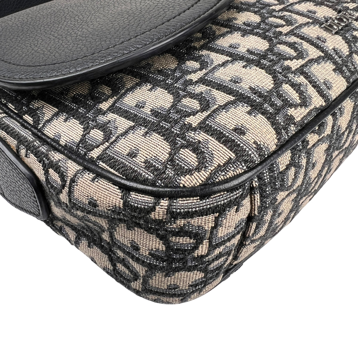 Dior Navy Shoulder Bags A-15991