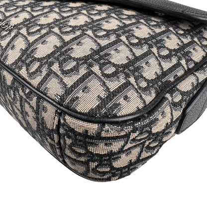 Dior Navy Shoulder Bags A-15991