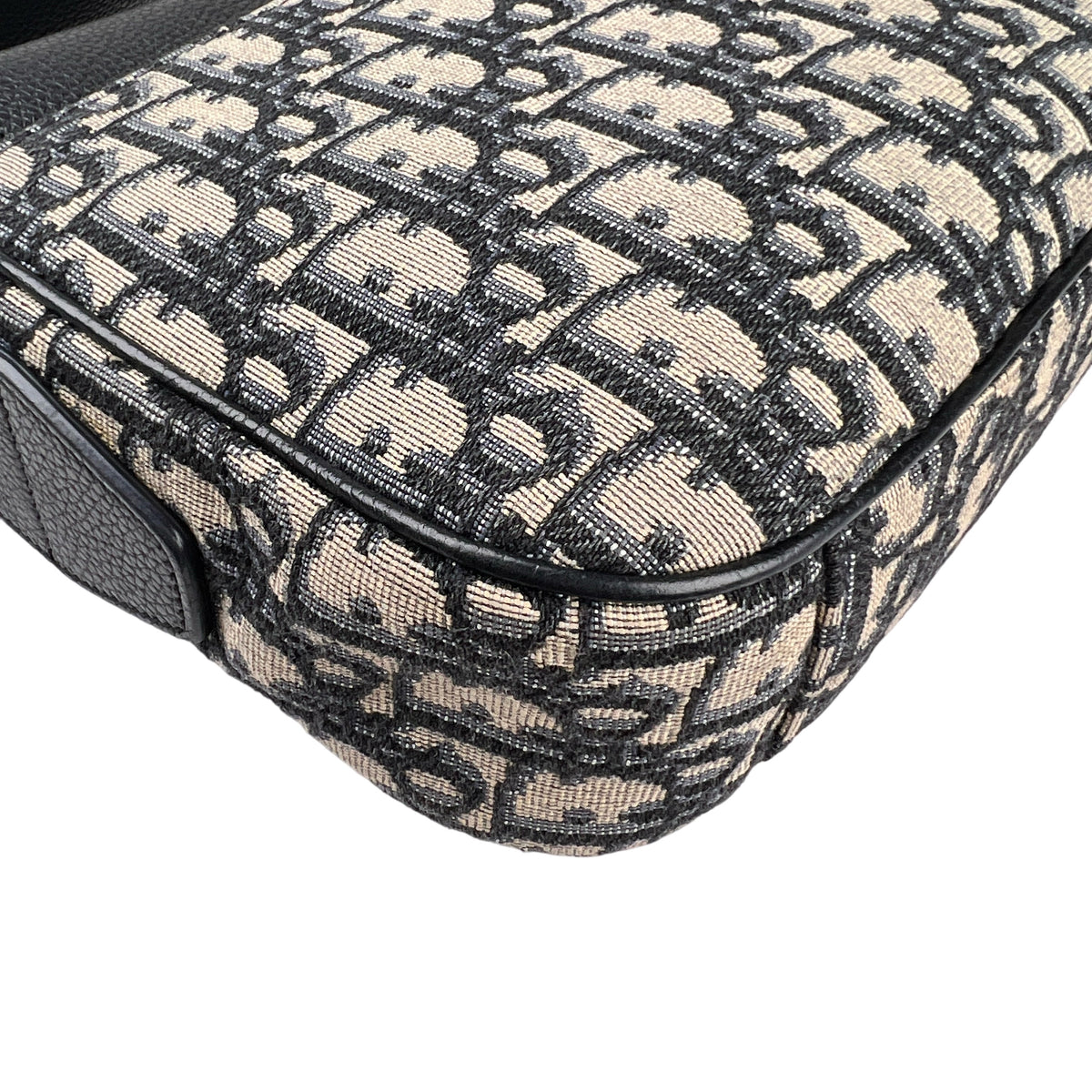 Dior Navy Shoulder Bags A-15991