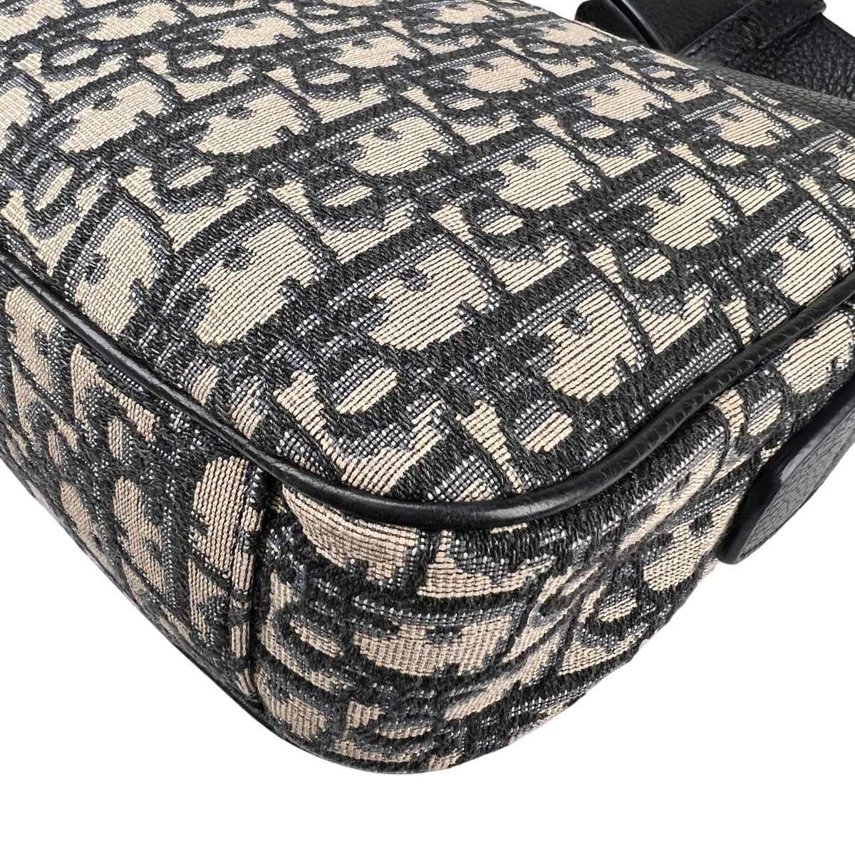 Dior Navy Shoulder Bags A-15991
